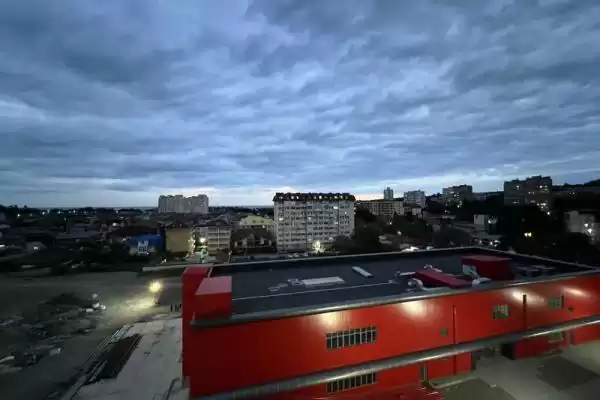 Квартира «В жк семейный» Квартира «В жк семейный»
