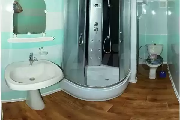 Частный сектор «Домик у моря» Частный сектор «Домик у моря»