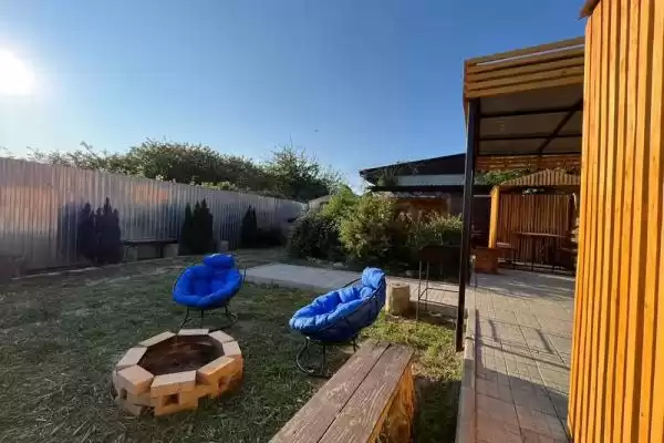 Частный сектор «Дом под ключ FAMILY REST with VALENTIN & STELLA» Частный сектор «Дом под ключ FAMILY REST with VALENTIN & STELLA»