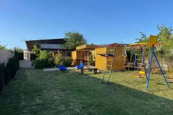Частный сектор «Дом под ключ FAMILY REST with VALENTIN & STELLA» Частный сектор «Дом под ключ FAMILY REST with VALENTIN & STELLA»
