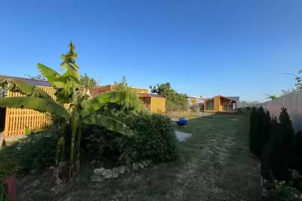 Частный сектор «Дом под ключ FAMILY REST with VALENTIN & STELLA» Частный сектор «Дом под ключ FAMILY REST with VALENTIN & STELLA»