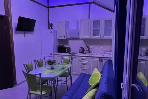 Частный сектор «Дом под ключ FAMILY REST with VALENTIN & STELLA» Частный сектор «Дом под ключ FAMILY REST with VALENTIN & STELLA»