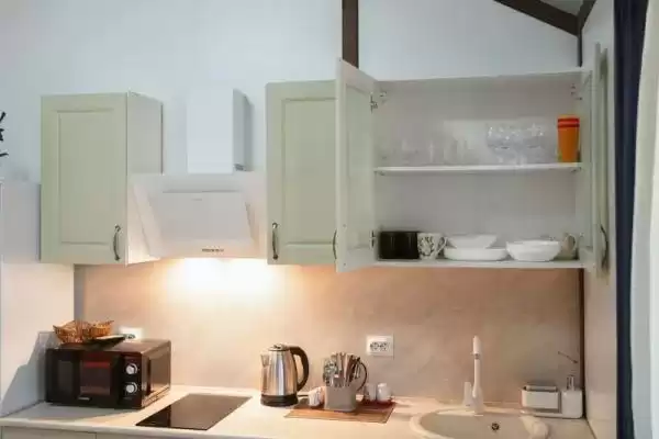 Частный сектор «Дом под ключ FAMILY REST with VALENTIN & STELLA» Частный сектор «Дом под ключ FAMILY REST with VALENTIN & STELLA»