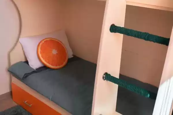 Частный сектор «Дом под ключ FAMILY REST with VALENTIN & STELLA» Частный сектор «Дом под ключ FAMILY REST with VALENTIN & STELLA»