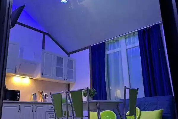 Частный сектор «Дом под ключ FAMILY REST with VALENTIN & STELLA» Частный сектор «Дом под ключ FAMILY REST with VALENTIN & STELLA»