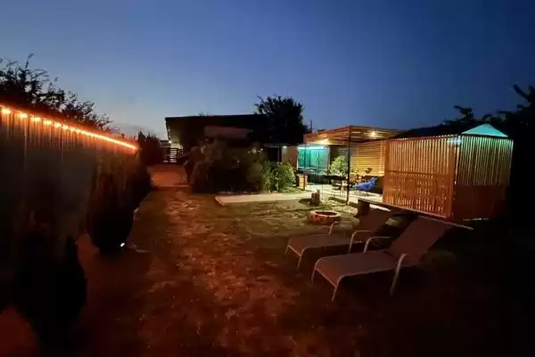Частный сектор «Дом под ключ FAMILY REST with VALENTIN & STELLA» Частный сектор «Дом под ключ FAMILY REST with VALENTIN & STELLA»