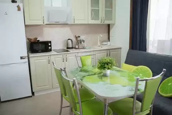 Частный сектор «Дом под ключ FAMILY REST with VALENTIN & STELLA» Частный сектор «Дом под ключ FAMILY REST with VALENTIN & STELLA»