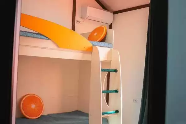 Частный сектор «Дом под ключ FAMILY REST with VALENTIN & STELLA» Частный сектор «Дом под ключ FAMILY REST with VALENTIN & STELLA»