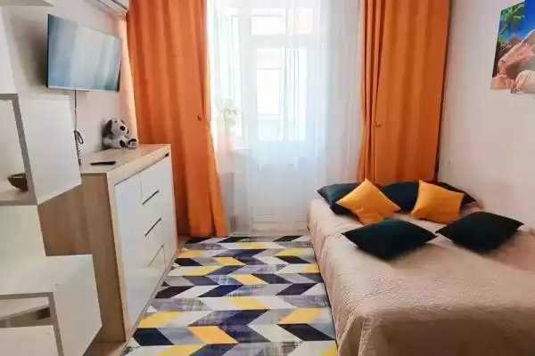Квартира «-студия» Квартира «-студия»