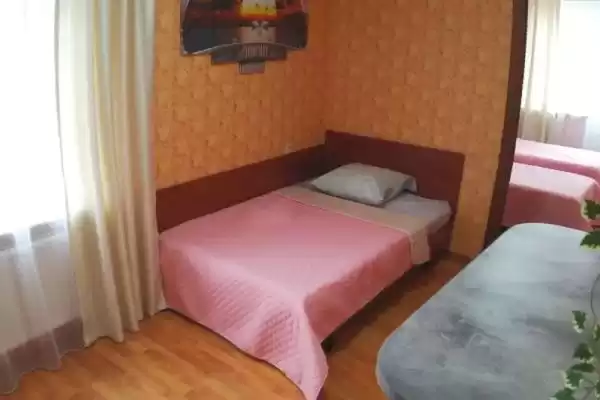 Гостевой дом «Уютный» Гостевой дом «Уютный»