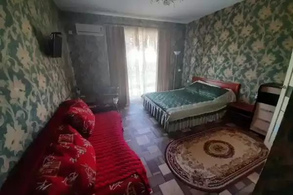 Гостевой дом «Рассвет-Сочи» Гостевой дом «Рассвет-Сочи»