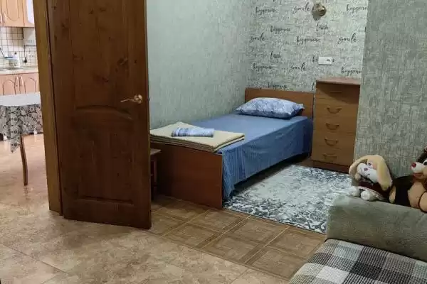 Частный сектор «Апартаменты Тихий уголок города» Частный сектор «Апартаменты Тихий уголок города»