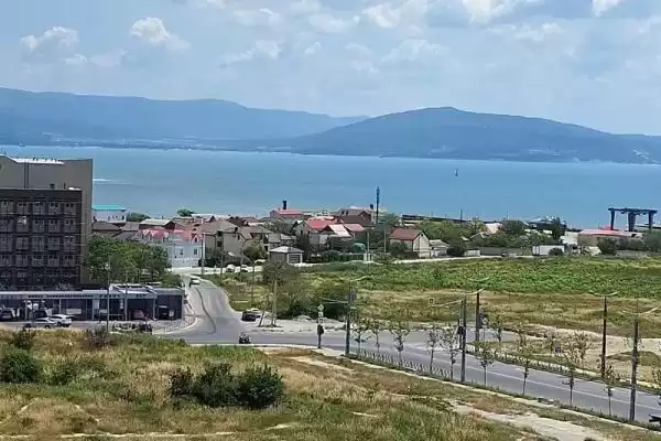 Квартира «У моря» Квартира «У моря»