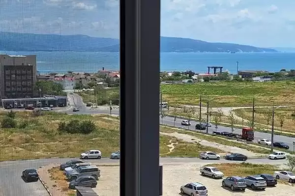 Квартира «У моря» Квартира «У моря»