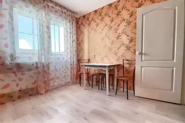 Квартира «У моря» Квартира «У моря»