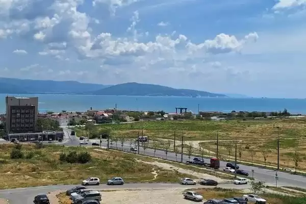 Квартира «У моря» Квартира «У моря»