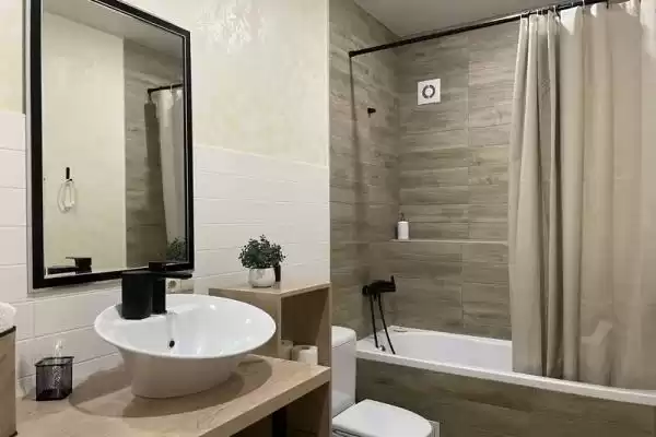 Частный сектор «Апартаменты GreenA» Частный сектор «Апартаменты GreenA»