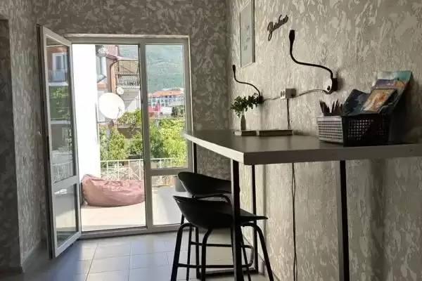 Частный сектор «Апартаменты GreenA» Частный сектор «Апартаменты GreenA»