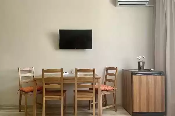 Частный сектор «Апартаменты GreenA» Частный сектор «Апартаменты GreenA»