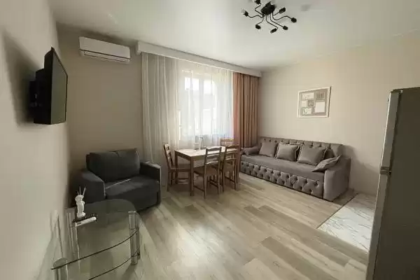 Частный сектор «Апартаменты GreenA» Частный сектор «Апартаменты GreenA»