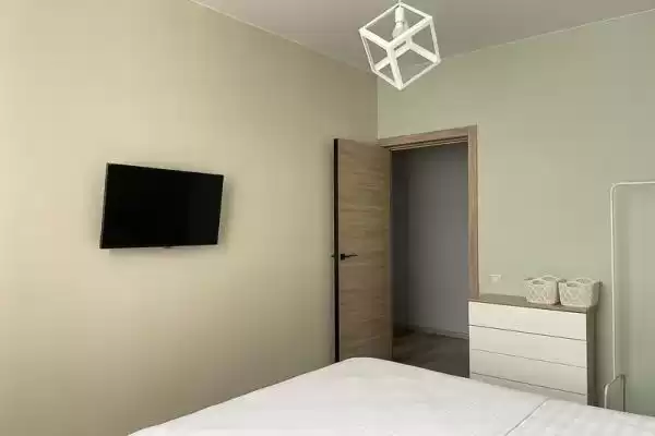 Частный сектор «Апартаменты GreenA» Частный сектор «Апартаменты GreenA»