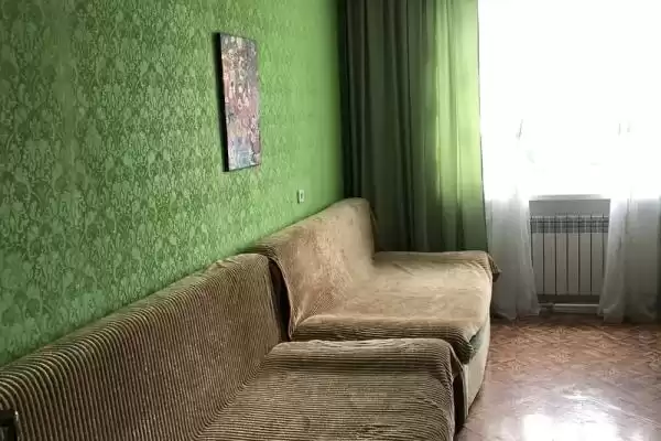 Квартира «На вишнёвой» Квартира «На вишнёвой»