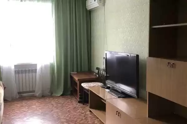 Квартира «На вишнёвой» Квартира «На вишнёвой»