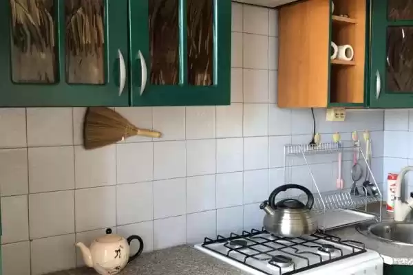 Квартира «На вишнёвой» Квартира «На вишнёвой»