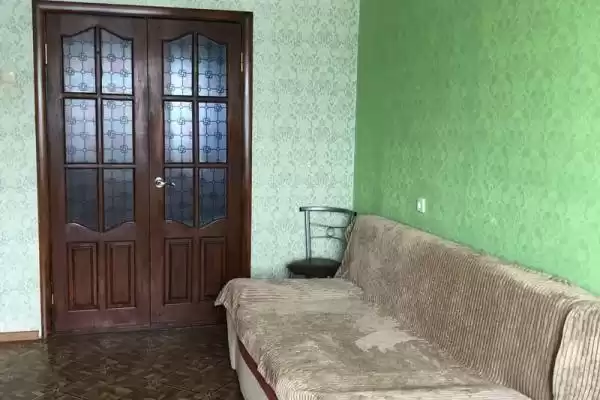 Квартира «На вишнёвой» Квартира «На вишнёвой»