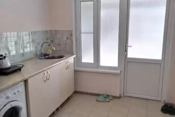 Квартира «В частном секторе» Квартира «В частном секторе»