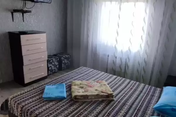 Частный сектор «Уютные домики на Таманской» Частный сектор «Уютные домики на Таманской»
