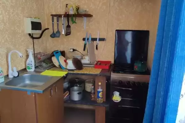 Частный сектор «Уютные домики на Таманской» Частный сектор «Уютные домики на Таманской»