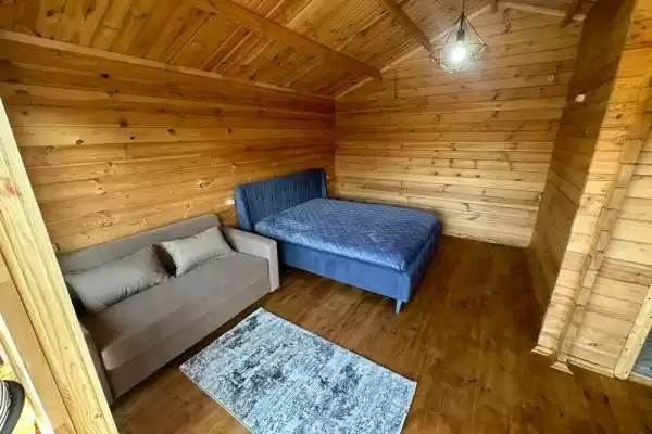Частный сектор «Коттеджи Камелия» Частный сектор «Коттеджи Камелия»