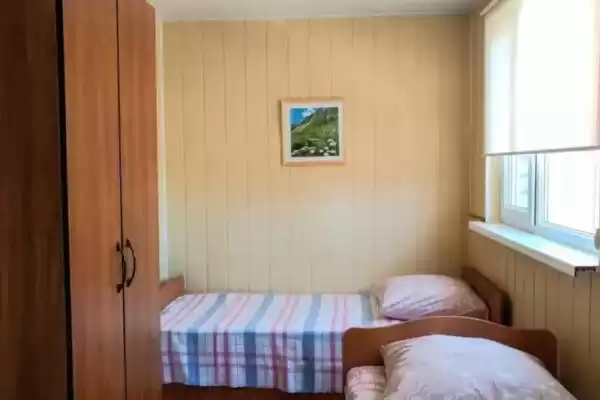 Частный сектор «Домик у моря» Частный сектор «Домик у моря»