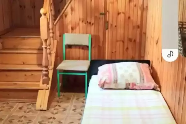 Частный сектор «Домик у моря» Частный сектор «Домик у моря»