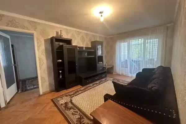 Квартира, ул.Дзидзария, д.58 Квартира, ул.Дзидзария, д.58