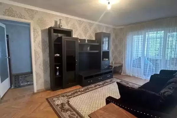 Квартира, ул.Дзидзария, д.58 Квартира, ул.Дзидзария, д.58