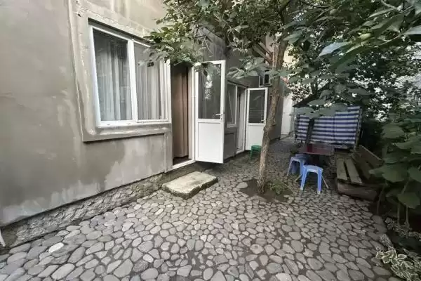 Гостевой дом «Джемиль» Гостевой дом «Джемиль»