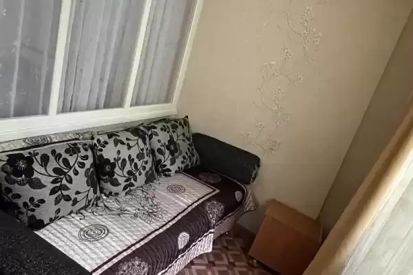 Квартира «На победы» Квартира «На победы»