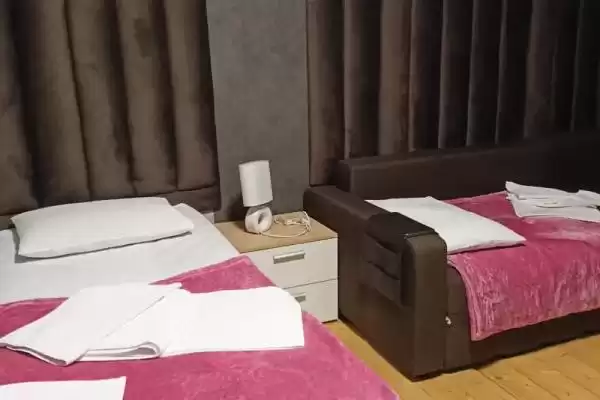 Частный сектор, ул.Нахимова, д.2 Частный сектор, ул.Нахимова, д.2