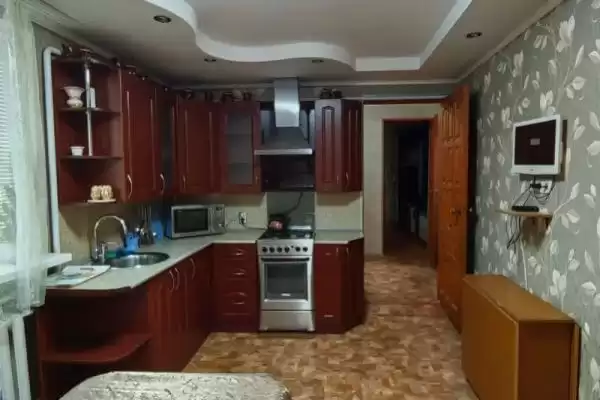 Дом/квартира под ключ, ул.Павлова, д.15 Дом/квартира под ключ, ул.Павлова, д.15