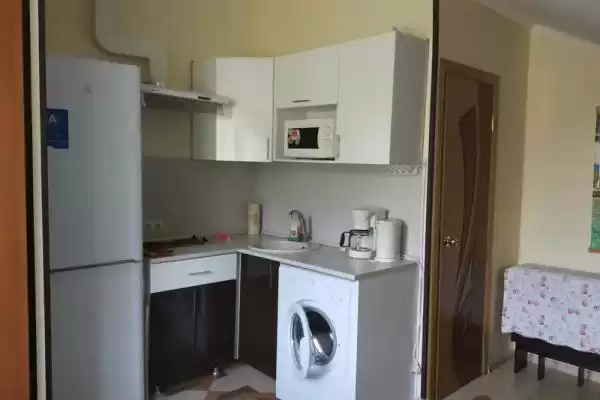Квартира, ул.Яна Фабрициуса, д.4/1 Квартира, ул.Яна Фабрициуса, д.4/1