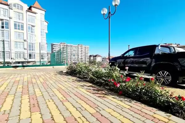 Частный сектор «Апартаменты RED» Частный сектор «Апартаменты RED»