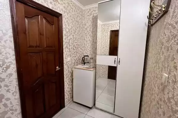 Гостевой дом «Эланжи» Гостевой дом «Эланжи»
