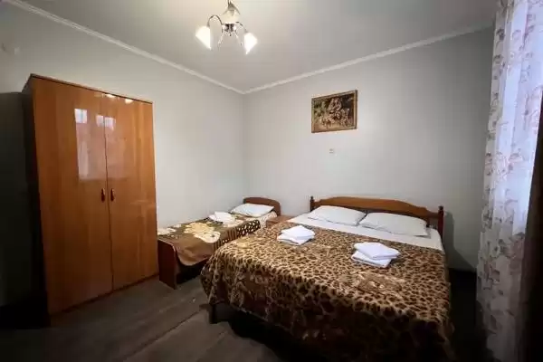 Гостевой дом «Эланжи» Гостевой дом «Эланжи»