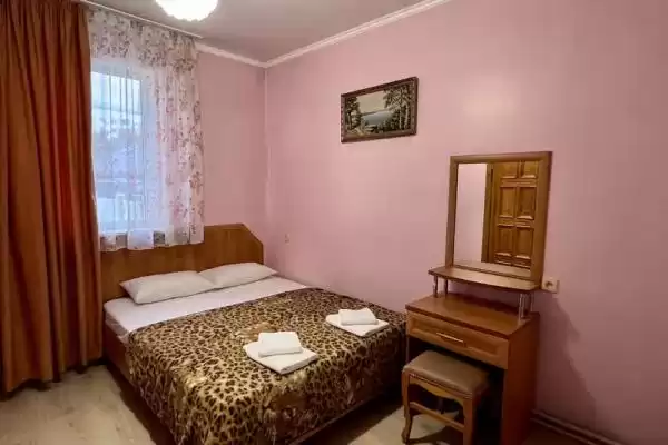 Гостевой дом «Эланжи» Гостевой дом «Эланжи»