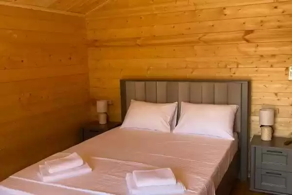Частный сектор «Комплекс коттеджей Eco house Apsny» Частный сектор «Комплекс коттеджей Eco house Apsny»