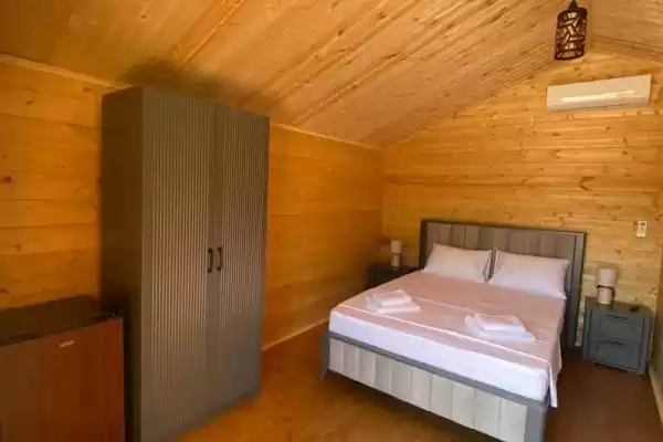 Частный сектор «Комплекс коттеджей Eco house Apsny» Частный сектор «Комплекс коттеджей Eco house Apsny»