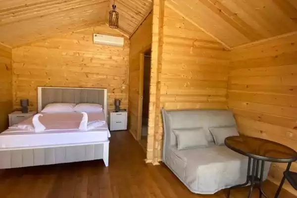 Частный сектор «Комплекс коттеджей Eco house Apsny» Частный сектор «Комплекс коттеджей Eco house Apsny»