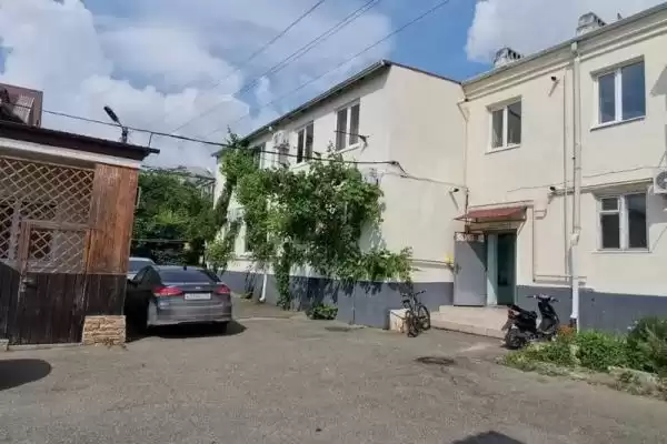 Квартира «На спортивной 11» Квартира «На спортивной 11»